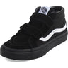 Vans - Unisex-Child SK8-Mid Reissue V Shoes