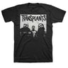 Transplants - Mens Transplants Band Photo T-Shirt