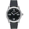 Nixon - Womens G.I. Leather Analog Watch