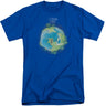 Yes - Mens Fragile Cover Tall T-Shirt