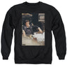 Scarface - Mens Sit Back Sweater