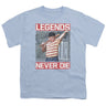 Sandlot - Big Boys Legends T-Shirt