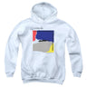 Genesis - Youth Abacab Pullover Hoodie