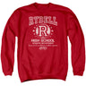 Grease - Mens Rydell High Sweater