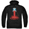 Carrie - Mens Bucket Of Blood Pullover Hoodie