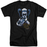 Batman - Mens Arkham Harley Quinn Tall T-Shirt