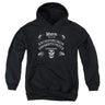 Misfits - Youth Ouija Board Pullover Hoodie