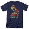 Atari - Mens Blast Off T-Shirt