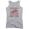 Atari - Juniors First Love Tank Top