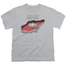 AC/DC - Big Boys Razor'S Edge T-Shirt