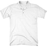 Aerosmith - Mens Pump (Back Print) Polo