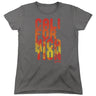 Californication - Womens Cali Type T-Shirt
