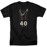 Rocky - Mens Stars T-Shirt