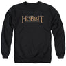 Hobbit - Mens Logo Sweater