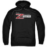 Chevrolet - Mens Z28 Logo Pullover Hoodie
