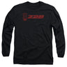 Chevrolet - Mens The Z28 Long Sleeve T-Shirt