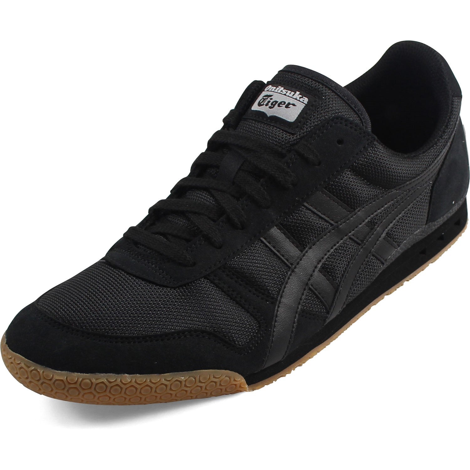 ASICS Mens Onitsuka Tiger Ultimate 81 Shoes – Dress Code