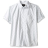 Brixton - Mens Belmont S/S Button Down Shirt