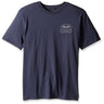 Brixton - Mens Dale S/S Premium T-Shirt