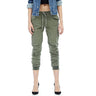 Hudson - Womens Runaway Flight  Cargo Pants