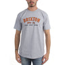 Brixton - Mens Harold T-Shirt