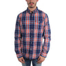 Superdry - Mens Washbasket Longsleeve Woven