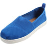 Toms - Youth Knit Apalgrata Slip-On Shoes