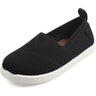 Toms - Tiny Knit Apalgrata Slip-On Shoes