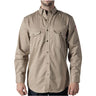Walls - Mens 56390 Fr Button-Down Work Shirt