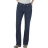 Dickies - Fd138 Women'S Relaxed Boot Cut Jean