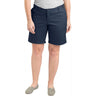 Dickies - Womens Plus Size RW221 9" Flat Front Shorts