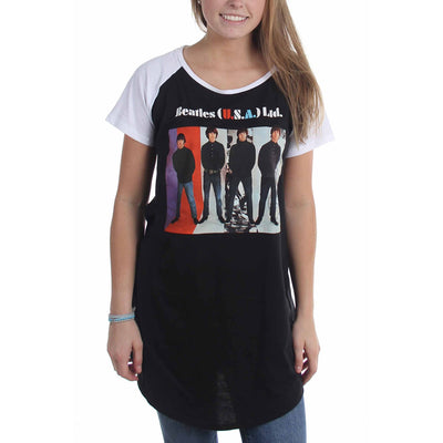 Womens > Tops > T-shirts > Baseball T-shirts