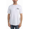 Brixton - Mens Woodburn T-Shirt