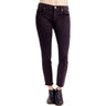 True Religion - Womens Halle Cropped Skinny Jeans