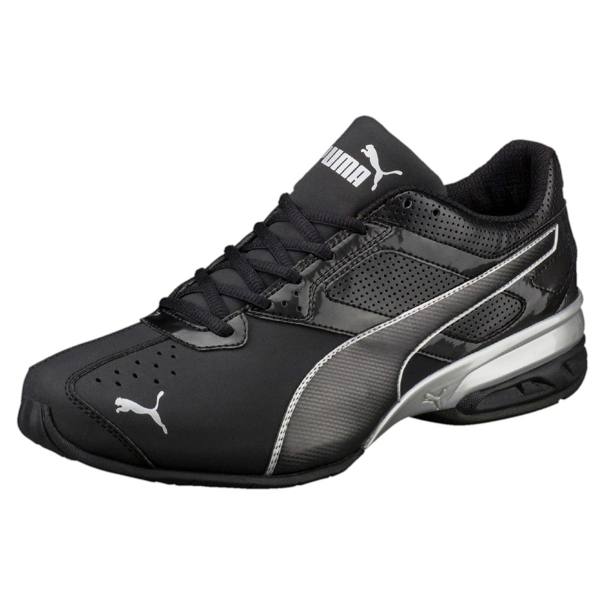Puma - Mens Tazon 6 Fm Sneakers – Dress Code