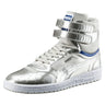 Puma - Womens Sky Ii Hi Explosive Hightop Sneakers