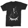 Abbath - Mens Blizzard T-Shirt