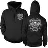 Waylon Jennings - Mens Waylon Jennings Sweater
