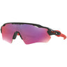 Oakley - Unisex-Child Radar Ev Xs Sunglasses