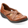 Clarks - Womens Ashland Spin Q Sandal