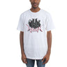 Abbath - Mens Band T-Shirt
