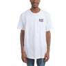 Brixton - Mens Quick T-Shirt