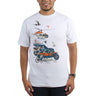 LRG - Mens Heavy Pursuit T-Shirt