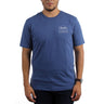 Brixton - Mens Dale S/S Premium T-Shirt