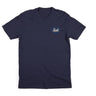 Brixton - Mens Kansas Standard T-Shirt