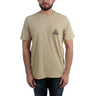 Hurley - Mens Creatracdpkt Premium T-Shirt