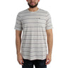 Hurley - Mens Dri-Fit Pismo Crewneck T-Shirt