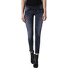 Diesel - Womens Skinzee Skinny Jeans in Wash: 0683X