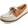 Sperry Top-Sider - Mens Gold A/O 2-Eye Shoes