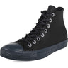 Converse - Unisex Leather Chuck Taylor All Star Hi Shoes